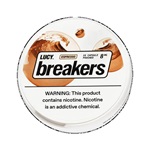 Lucy Breakers Espresso 8mg 